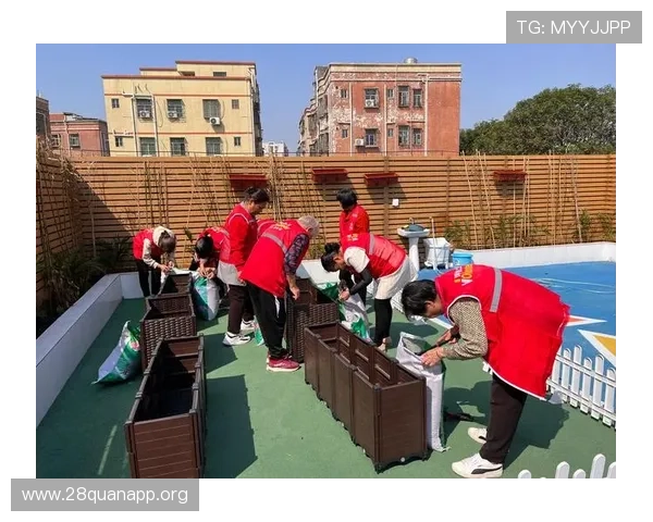 南宫体育公园的志愿者服务与社区活动，增强居民的归属感与参与感