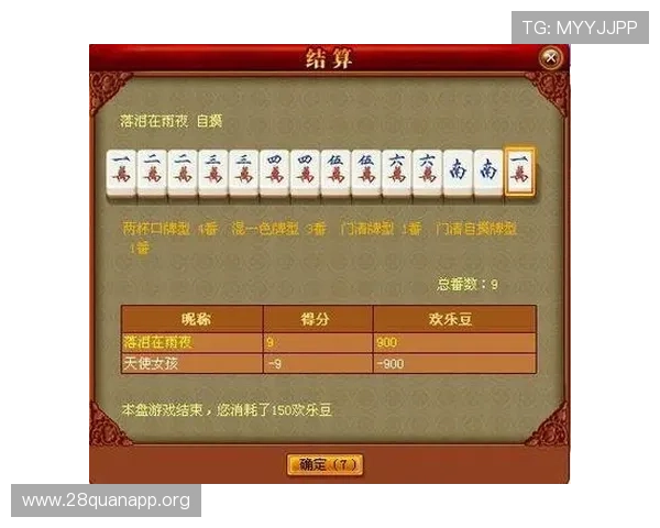 二人麻将高手必备的十句口诀技巧,助你快速提升游戏水平 二人麻将高手必备的十句口诀技巧,助你快速提升游戏水平