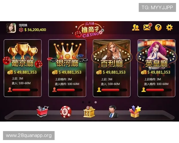 二八杠游戏规则详解：新手入门必读的详细玩法指南