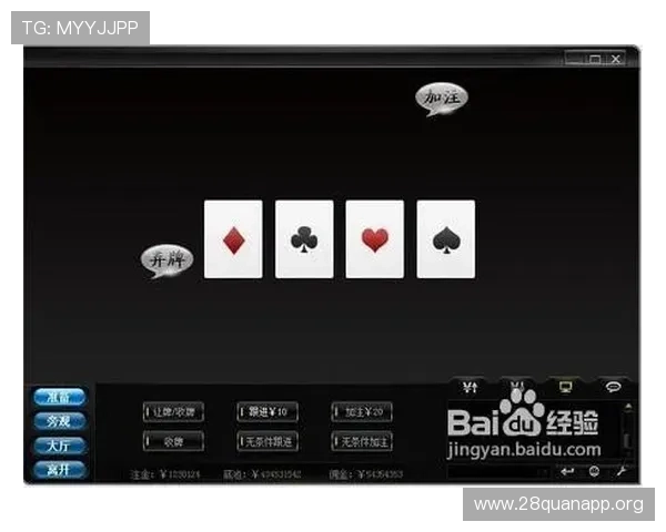 全面解析德州网页游戏的玩法规则与策略技巧新手必看