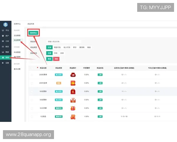 如何打造高效稳定的轮盘抽奖网页提升活动参与度与用户粘性